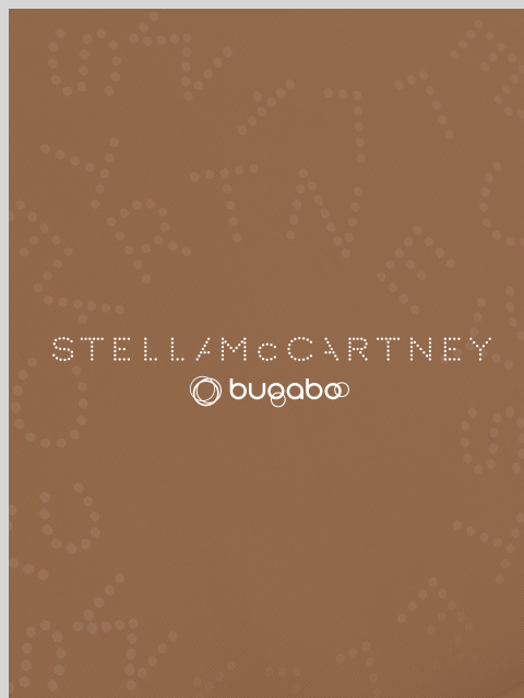 bugaboo newsletter: Bugaboo x Stella McCartney