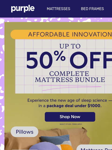 Save up to 50% on a mattress + bedding bundle. ͏ ‌ ͏ ‌ ͏ ‌ ͏ ‌ ͏ ‌ ͏ ‌ ͏ ‌ ͏ ‌ ͏ ‌ ͏ ‌ ͏ ‌ ͏ ‌ ͏ ‌ ͏ ‌ ͏ ‌ ͏ ‌ ͏ ‌ ͏ ‌ ͏ ‌ ͏ ‌ ͏ ‌ ͏ ‌ ͏ ‌ ͏ ‌ ͏ ‌ ͏ ‌ ͏ ‌ ͏ ‌ ͏ ‌ ͏ ‌ ͏ ‌ ͏ ‌ ͏ ‌ ͏ ‌ ͏ ‌ ͏ ‌ ͏ ‌ ͏ ‌ ͏