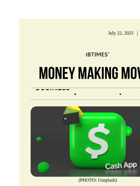 beehiiv newsletter: Cash App Referral Lawsuit: Will You Get Paid?