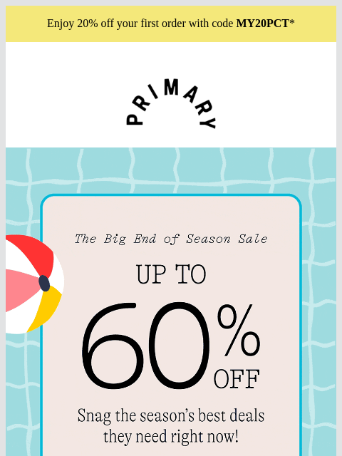 Your friendly reminder to shop the End of Season Sale :) ͏ ͏ ͏ ͏ ͏ ͏ ͏ ͏ ͏ ͏ ͏ ͏ ͏ ͏ ͏ ͏ ͏ ͏ ͏ ͏ ͏ ͏ ͏ ͏ ͏ ͏ ͏ ͏ ͏ ͏ ͏ ͏ ͏ ͏ ͏ ͏ ͏ ͏ ͏ ͏ ͏ ͏ ͏ ͏ ͏ ͏ ͏ ͏ ͏ ͏ ͏ ͏ ͏ ͏ ͏ ͏ ͏ ͏ ͏ ͏ ͏ ͏ ͏ ͏ ͏ ͏ ͏ ͏ ͏ ͏ ͏ ͏