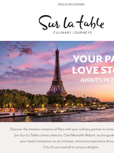 Spend Valentine's Day in Paris with your love. Open to write your love story. ‌ ‌ ‌ ‌ ‌ ‌ ‌ ‌ ‌ ‌ ‌ ‌ ‌ ‌ ‌ ‌ ‌ ‌ ‌ ‌ ‌ ‌ ‌ ‌ ‌ ‌ ‌ ‌ ‌ ‌ ‌ ‌ ‌ ‌ ‌ ‌ ‌ ‌ ‌ ‌ ‌ ‌ ‌ ‌ ‌ ‌ ‌ ‌ ‌ ‌ ‌ ‌ ‌ ‌ ‌ ‌ ‌ ‌ ‌ ‌