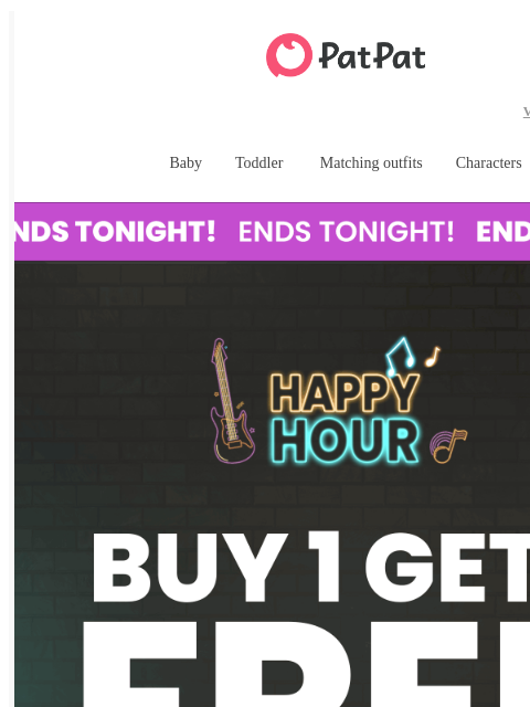 Join Our Happy Hour: Buy 1 Get 1 Free. ͏ ‌ ͏ ‌ ͏ ‌ ͏ ‌ ͏ ‌ ͏ ‌ ͏ ‌ ͏ ‌ ͏ ‌ ͏ ‌ ͏ ‌ ͏ ‌ ͏ ‌ ͏ ‌ ͏ ‌ ͏ ‌ ͏ ‌ ͏ ‌ ͏ ‌ ͏ ‌ ͏ ‌ ͏ ‌ ͏ ‌ ͏ ‌ ͏ ‌ ͏ ‌ ͏ ‌ ͏ ‌ ͏ ‌ ͏ ‌ ͏ ‌ ͏ ‌ ͏ ‌ ͏ ‌ ͏ ‌ ͏ ‌ ͏ ‌ ͏ ‌ ͏ ‌ ͏ ‌ ͏