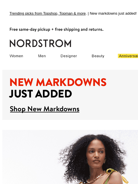 Trending picks from Topshop, Topman & more. | New markdowns just added! ͏ ͏ ͏ ͏ ͏ ͏ ͏ ͏ ͏ ͏ ͏ ͏ ͏ ͏ ͏ ͏ ͏ ͏ ͏ ͏ ͏ ͏ ͏ ͏ ͏ ͏ ͏ ͏ ͏ ͏ ͏ ͏ ͏ ͏ ͏ ͏ ͏ ͏ ͏ ͏ ͏ ͏ ͏ ͏ ͏ ͏ ͏ ͏ ͏ ͏ ͏ ͏ ͏ ͏ ͏ ͏ ͏ ͏ ͏ ͏ ͏ ͏ ͏