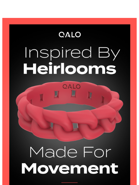 qalo newsletter: 🔗New 🔗 New🔗New 🔗