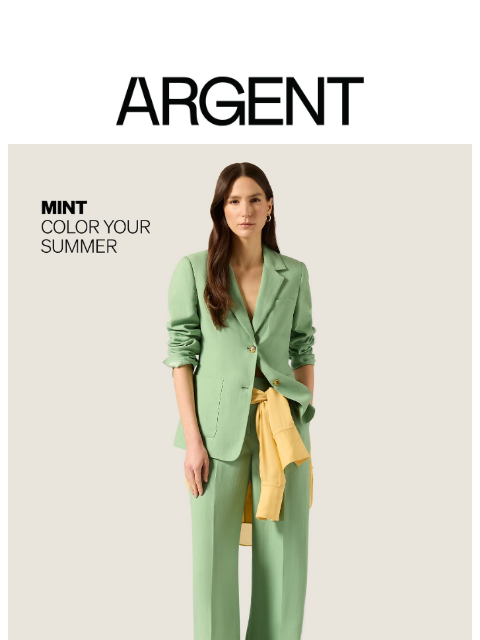 argentwork newsletter: Trending | Mint