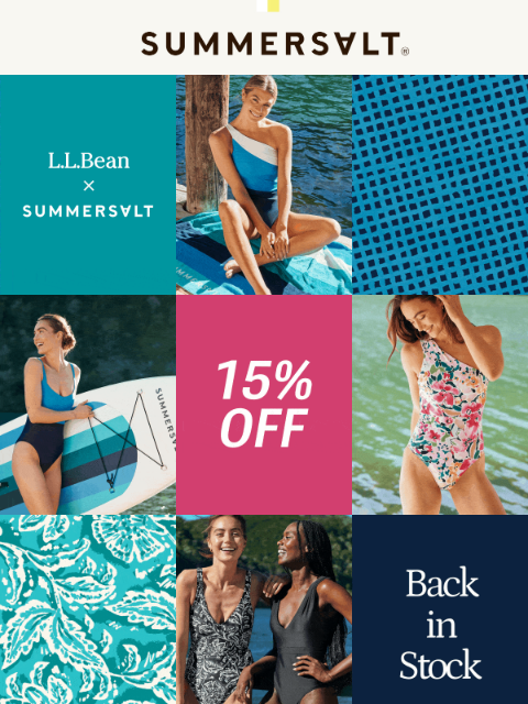 Save on LLBean x Summersalt ☀️ ‌ ‌ ‌ ‌ ‌ ‌ ‌ ‌ ‌ ‌ ‌ ‌ ‌ ‌ ‌ ‌ ‌ ‌ ‌ ‌ ‌ ‌ ‌ ‌ ‌ ‌ ‌ ‌ ‌ ‌ ‌ ‌ ‌ ‌ ‌ ‌ ‌ ‌ ‌ ‌ ‌ ‌ ‌ ‌ ‌ ‌ ‌ ‌ ‌ ‌ ‌ ‌ ‌ ‌ ‌ ‌ ‌ ‌ ‌ ‌ ‌ ‌ ‌ ‌ ‌ ‌ ‌ ‌ ‌ ‌ ‌ ‌ ‌ ‌ ‌ ‌ ‌ ‌ ‌ ‌ ‌ ‌ ‌ ‌ ‌