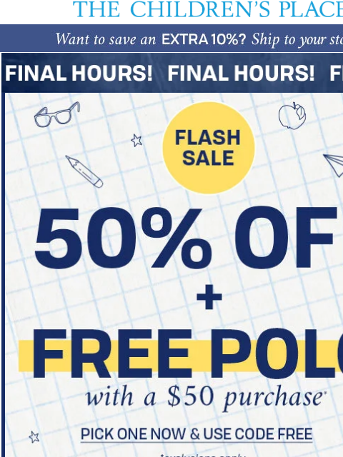 + FREE Polo | Hurry, stock up for school fast! ͏ ‌ ﻿ ͏ ‌ ﻿ ͏ ‌ ﻿ ͏ ‌ ﻿ ͏ ‌ ﻿ ͏ ‌ ﻿ ͏ ‌ ﻿ ͏ ‌ ﻿ ͏ ‌ ﻿ ͏ ‌ ﻿ ͏ ‌ ﻿ ͏ ‌ ﻿ ͏ ‌ ﻿ ͏ ‌ ﻿ ͏ ‌ ﻿ ͏ ‌ ﻿ ͏ ‌ ﻿ ͏ ‌ ﻿ ͏ ‌ ﻿ ͏ ‌ ﻿ ͏ ‌ ﻿ ͏ ‌ ﻿ ͏ ‌ ﻿ ͏ ‌ ﻿ ͏ ‌ ﻿ ͏ ‌