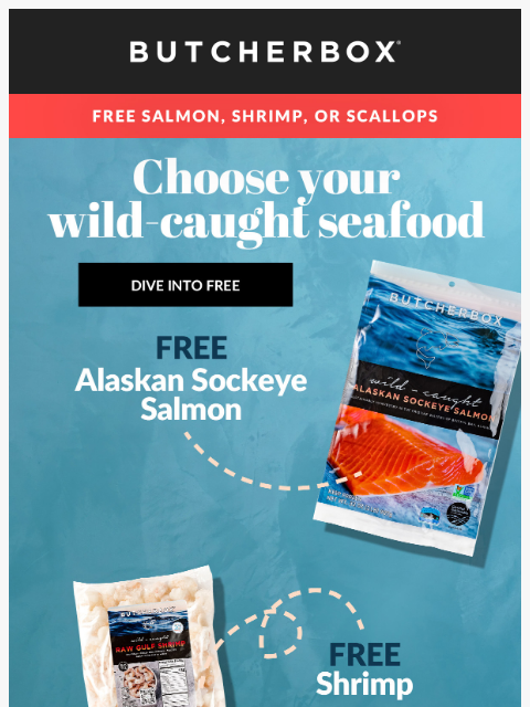 The best seafood, free for a year! ͏ ͏ ͏ ͏ ͏ ͏ ͏ ͏ ͏ ͏ ͏ ͏ ͏ ͏ ͏ ͏ ͏ ͏ ͏ ͏ ͏ ͏ ͏ ͏ ͏ ͏ ͏ ͏ ͏ ͏ ͏ ͏ ͏ ͏ ͏ ͏ ͏ ͏ ͏ ͏ ͏ ͏ ͏ ͏ ͏ ͏ ͏ ͏ ͏ ͏ ͏ ͏ ͏ ͏ ͏ ͏ ͏ ͏ ͏ ͏ ͏ ͏ ͏ ͏ ͏ ͏ ͏ ͏ ͏ ͏ ͏ ͏ ͏ ͏ ͏ ͏ ͏ ͏ ͏ ͏ ͏ ͏ ͏