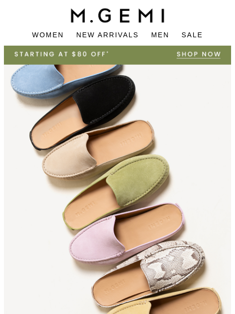 mgemi newsletter: New To Sale: The Felize Mule