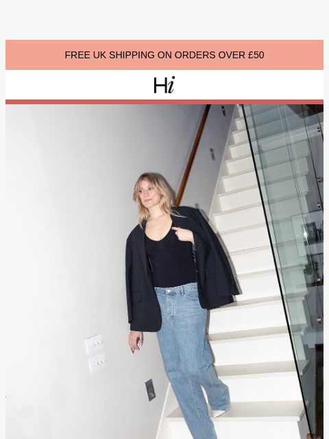 heist-studios newsletter: Bodysuits for all seasons