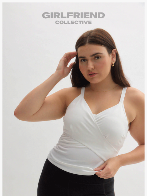girlfriend newsletter: What do you want to say