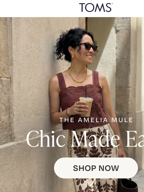 toms newsletter: New Mules, Who Dis?