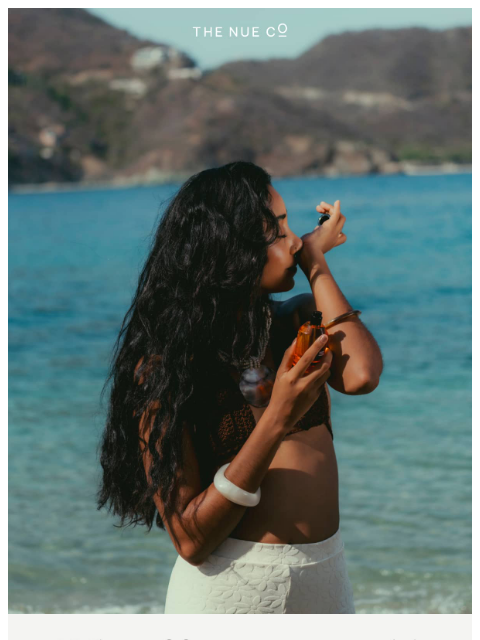 thenueco newsletter: Neuroscience Meets Fragrance