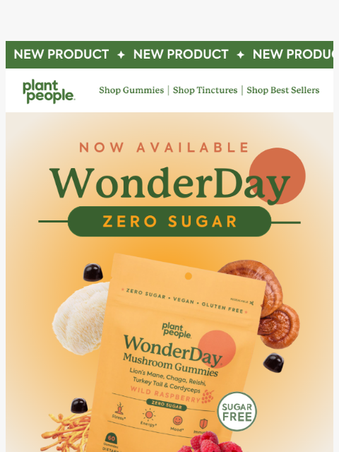 Everything you love about WonderDay, now SUGAR-FREE ͏ ͏ ͏ ͏ ͏ ͏ ͏ ͏ ͏ ͏ ͏ ͏ ͏ ͏ ͏ ͏ ͏ ͏ ͏ ͏ ͏ ͏ ͏ ͏ ͏ ͏ ͏ ͏ ͏ ͏ ͏ ͏ ͏ ͏ ͏ ͏ ͏ ͏ ͏ ͏ ͏ ͏ ͏ ͏ ͏ ͏ ͏ ͏ ͏ ͏ ͏ ͏ ͏ ͏ ͏ ͏ ͏ ͏ ͏ ͏ ͏ ͏ ͏ ͏ ͏ ͏ ͏ ͏ ͏ ͏ ͏ ͏ ͏ ͏ ͏