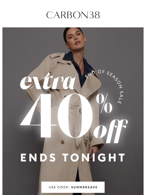 Our End of Season Sale ends TONIGHT. Shop Now! ͏ ͏ ͏ ͏ ͏ ͏ ͏ ͏ ͏ ͏ ͏ ͏ ͏ ͏ ͏ ͏ ͏ ͏ ͏ ͏ ͏ ͏ ͏ ͏ ͏ ͏ ͏ ͏ ͏ ͏ ͏ ͏ ͏ ͏ ͏ ͏ ͏ ͏ ͏ ͏ ͏ ͏ ͏ ͏ ͏ ͏ ͏ ͏ ͏ ͏ ͏ ͏ ͏ ͏ ͏ ͏ ͏ ͏ ͏ ͏ ͏ ͏ ͏ ͏ ͏ ͏ ͏ ͏ ͏ ͏ ͏ ͏ ͏ ͏ ͏ ͏ ͏