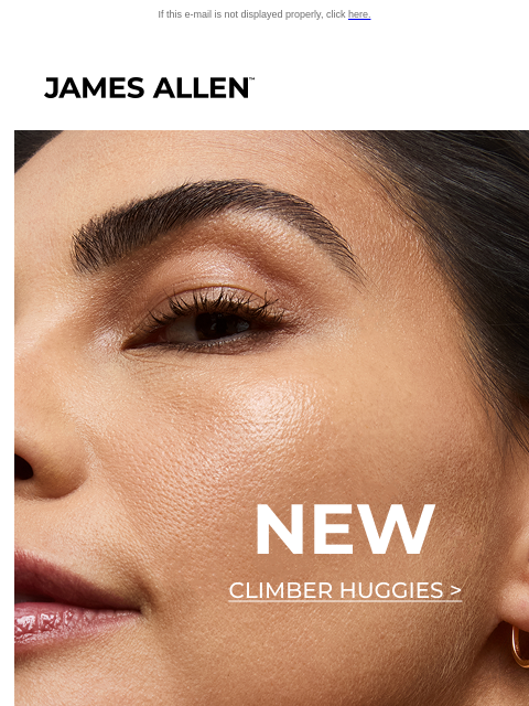 jamesallen newsletter: The Summit of Summer Style