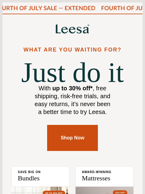 leesasleep newsletter: Everything You Need in One Place