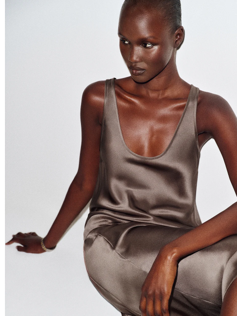 thereformation newsletter: YOUR FAVORITE TOP