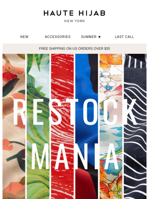 Restock Mania is coming to a close, don't miss out! ͏ ͏ ͏ ͏ ͏ ͏ ͏ ͏ ͏ ͏ ͏ ͏ ͏ ͏ ͏ ͏ ͏ ͏ ͏ ͏ ͏ ͏ ͏ ͏ ͏ ͏ ͏ ͏ ͏ ͏ ͏ ͏ ͏ ͏ ͏ ͏ ͏ ͏ ͏ ͏ ͏ ͏ ͏ ͏ ͏ ͏ ͏ ͏ ͏ ͏ ͏ ͏ ͏ ͏ ͏ ͏ ͏ ͏ ͏ ͏ ͏ ͏ ͏ ͏ ͏ ͏ ͏ ͏ ͏ ͏ ͏ ͏ ͏