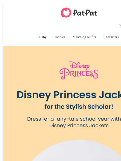 Be the First to Shine with Disney Princess Jackets! ͏ ‌ ͏ ‌ ͏ ‌ ͏ ‌ ͏ ‌ ͏ ‌ ͏ ‌ ͏ ‌ ͏ ‌ ͏ ‌ ͏ ‌ ͏ ‌ ͏ ‌ ͏ ‌ ͏ ‌ ͏ ‌ ͏ ‌ ͏ ‌ ͏ ‌ ͏ ‌ ͏ ‌ ͏ ‌ ͏ ‌ ͏ ‌ ͏ ‌ ͏ ‌ ͏ ‌ ͏ ‌ ͏ ‌ ͏ ‌ ͏ ‌ ͏ ‌ ͏ ‌ ͏ ‌ ͏ ‌ ͏ ‌ ͏ ‌ ͏