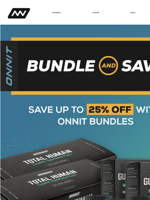 Save up to 25% OFF with Onnit Bundles, take advantage of double points weekend, and learn the truth about the carnivore diet. SUPPLEMENTS NUTRITION FITNESS APPAREL The premium member of the Alpha BRAIN