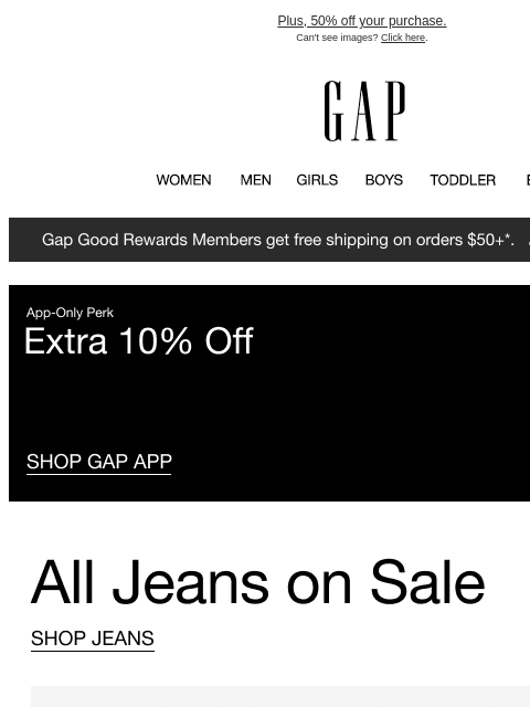 Plus, 50% off your purchase. ‌ ‌ ‌ ‌ ‌ ‌ ‌ ‌ ‌ ‌ ‌ ‌ ‌ ‌ ‌ ‌ ‌ ‌ ‌ ‌ ‌ ‌ ‌ ‌ ‌ ‌ ‌ ‌ ‌ ‌ ‌ ‌ ‌ ‌ ‌ ‌ ‌ ‌ ‌ ‌ ‌ ‌ ‌ ‌ ‌ ‌ ‌ ‌ ‌ ‌ ‌ ‌ ‌ ‌ ‌ ‌ ‌ ‌ ‌ ‌ ‌ ‌ ‌ ‌ ‌ ‌ ‌ ‌ ‌ ‌ ‌ ‌ ‌ ‌ ‌ ‌ ‌ ‌ ‌ ‌ ‌ ‌ ‌ ‌ ‌ ‌