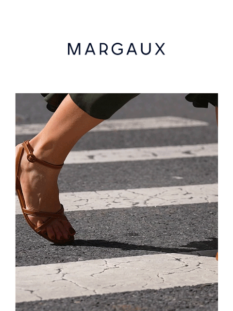 margauxny newsletter: July's most-loved