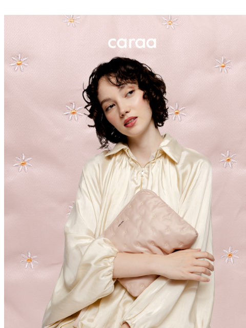caraa newsletter: The Sweetest Details — Inside Our Baby Embroidery ...