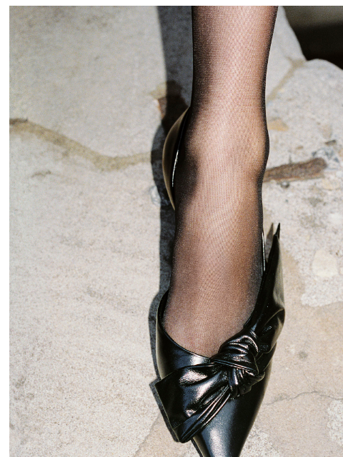 jimmychoo newsletter: Exclusive Preview: Autumn 2026