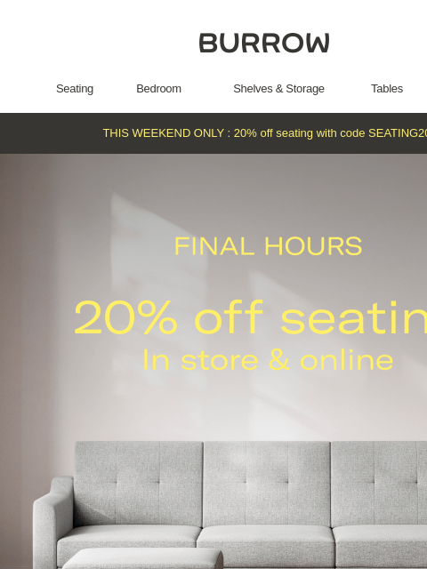 Save 20% on seating today. ‌ ‌ ‌ ‌ ‌ ‌ ‌ ‌ ‌ ‌ ‌ ‌ ‌ ‌ ‌ ‌ ‌ ‌ ‌ ‌ ‌ ‌ ‌ ‌ ‌ ‌ ‌ ‌ ‌ ‌ ‌ ‌ ‌ ‌ ‌ ‌ ‌ ‌ ‌ ‌ ‌ ‌ ‌ ‌ ‌ ‌ ‌ ‌ ‌ ‌ ‌ ‌ ‌ ‌ ‌ ‌ ‌ ‌ ‌ ‌ ‌ ‌ ‌ ‌ ‌ ‌ ‌ ‌ ‌ ‌ ‌ ‌ ‌ ‌ ‌ ‌ ‌ ‌ ‌ ‌ ‌ ‌ ‌ ‌ ‌ ‌ ‌