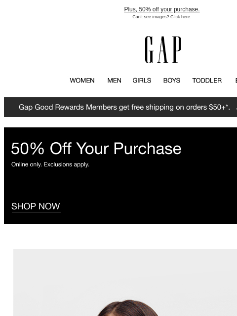 Plus, 50% off your purchase. ‌ ‌ ‌ ‌ ‌ ‌ ‌ ‌ ‌ ‌ ‌ ‌ ‌ ‌ ‌ ‌ ‌ ‌ ‌ ‌ ‌ ‌ ‌ ‌ ‌ ‌ ‌ ‌ ‌ ‌ ‌ ‌ ‌ ‌ ‌ ‌ ‌ ‌ ‌ ‌ ‌ ‌ ‌ ‌ ‌ ‌ ‌ ‌ ‌ ‌ ‌ ‌ ‌ ‌ ‌ ‌ ‌ ‌ ‌ ‌ ‌ ‌ ‌ ‌ ‌ ‌ ‌ ‌ ‌ ‌ ‌ ‌ ‌ ‌ ‌ ‌ ‌ ‌ ‌ ‌ ‌ ‌ ‌ ‌ ‌ ‌