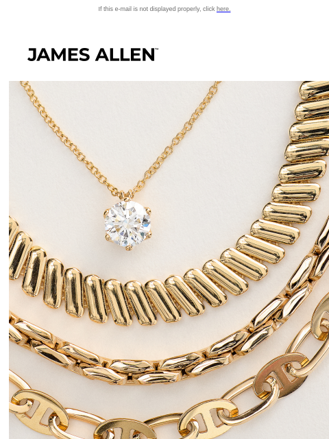jamesallen newsletter: A Golden Summer
