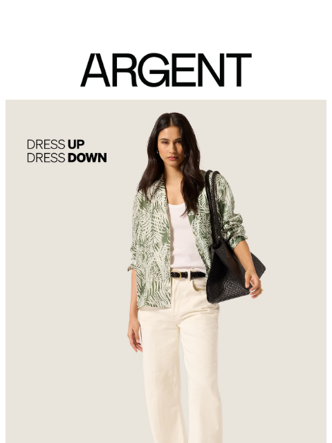 argentwork newsletter: Summer's Top Top