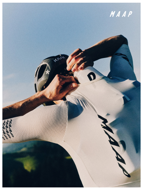 maap newsletter: In Rotation: Proven Performance