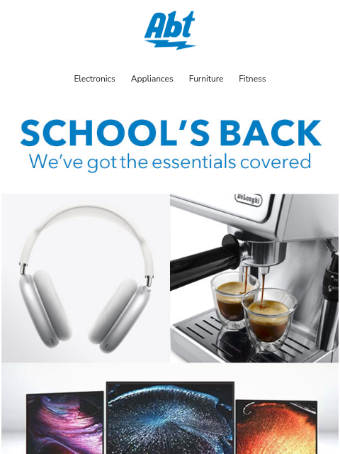 Discover great deals on the latest tech you need for a new school year. ‌ ‌ ‌ ‌ ‌ ‌ ‌ ‌ ‌ ‌ ‌ ‌ ‌ ‌ ‌ ‌ ‌ ‌ ‌ ‌ ‌ ‌ ‌ ‌ ‌ ‌ ‌ ‌ ‌ ‌ ‌ ‌ ‌ ‌ ‌ ‌ ‌ ‌ ‌ ‌ ‌ ‌ ‌ ‌ ‌ ‌ ‌ ‌ ‌ ‌ ‌ ‌ ‌ ‌ ‌ ‌ ‌ ‌ ‌ ‌ ‌ ‌ ‌ ‌ ‌