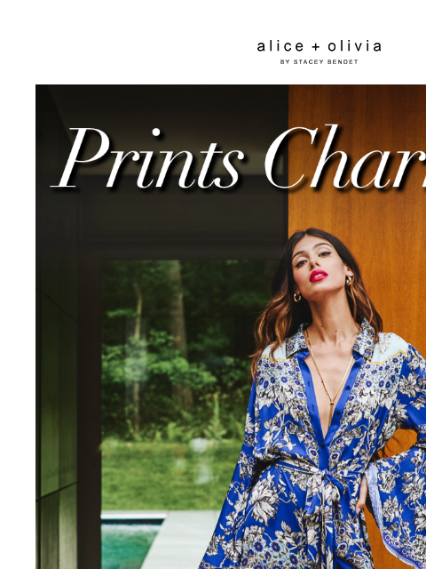 aliceandolivia newsletter: Summer Goddess Era ✨