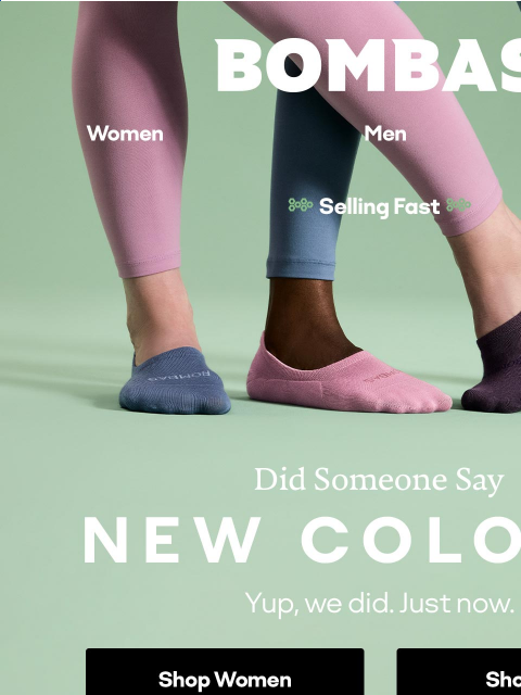 bombas newsletter: Mood: Monochrome