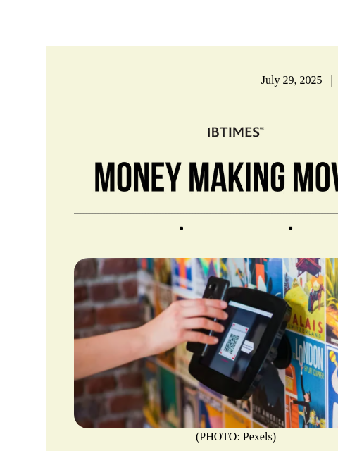 beehiiv newsletter: Could Scanning the Wrong QR Code Drain Your Bank A...