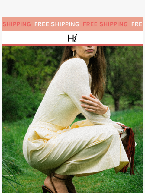 heist-studios newsletter: PAYDAY = FREE SHIPPING