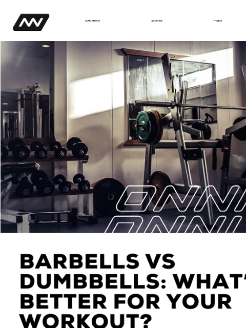 Welcome to the great free-weight debate—the ongoing argument over which classic and widely used training tool is best. SUPPLEMENTS NUTRITION FITNESS APPAREL If you've been curious about steel mace