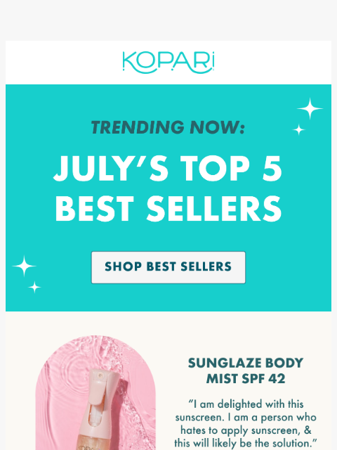 See what our customers were loving in July! ͏ ͏ ͏ ͏ ͏ ͏ ͏ ͏ ͏ ͏ ͏ ͏ ͏ ͏ ͏ ͏ ͏ ͏ ͏ ͏ ͏ ͏ ͏ ͏ ͏ ͏ ͏ ͏ ͏ ͏ ͏ ͏ ͏ ͏ ͏ ͏ ͏ ͏ ͏ ͏ ͏ ͏ ͏ ͏ ͏ ͏ ͏ ͏ ͏ ͏ ͏ ͏ ͏ ͏ ͏ ͏ ͏ ͏ ͏ ͏ ͏ ͏ ͏ ͏ ͏ ͏ ͏ ͏ ͏ ͏ ͏ ͏ ͏ ͏ ͏ ͏ ͏ ͏ ͏