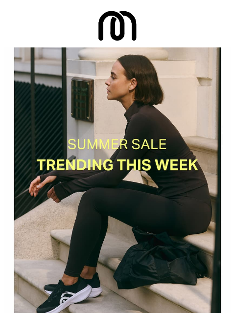 mahabis newsletter: Bestsellers in the Sale