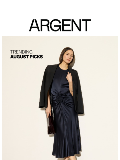 argentwork newsletter: It's almost not summer but it's still very much su...