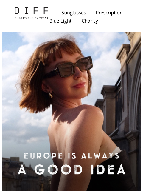 It's a Euro Girl summer, and the living is good! ͏ ͏ ͏ ͏ ͏ ͏ ͏ ͏ ͏ ͏ ͏ ͏ ͏ ͏ ͏ ͏ ͏ ͏ ͏ ͏ ͏ ͏ ͏ ͏ ͏ ͏ ͏ ͏ ͏ ͏ ͏ ͏ ͏ ͏ ͏ ͏ ͏ ͏ ͏ ͏ ͏ ͏ ͏ ͏ ͏ ͏ ͏ ͏ ͏ ͏ ͏ ͏ ͏ ͏ ͏ ͏ ͏ ͏ ͏ ͏ ͏ ͏ ͏ ͏ ͏ ͏ ͏ ͏ ͏ ͏ ͏ ͏ ͏ ͏