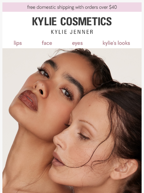kyliecosmetics newsletter: all about mascara 🤎
