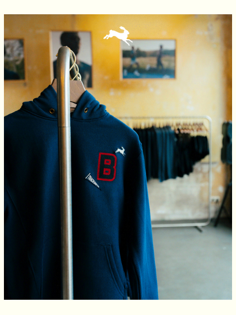 tracksmith newsletter: Meet You on Marathon Weekend: Sydney + Berlin