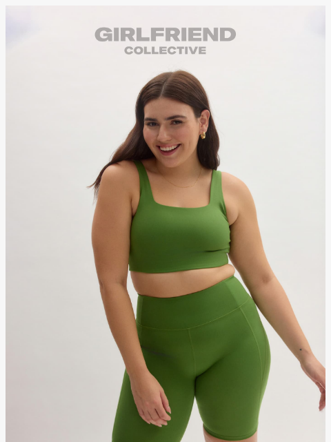 girlfriend newsletter: What’s your desire path