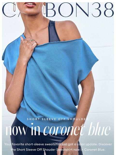 Discover our best-selling layer in Coronet Blue. ͏ ͏ ͏ ͏ ͏ ͏ ͏ ͏ ͏ ͏ ͏ ͏ ͏ ͏ ͏ ͏ ͏ ͏ ͏ ͏ ͏ ͏ ͏ ͏ ͏ ͏ ͏ ͏ ͏ ͏ ͏ ͏ ͏ ͏ ͏ ͏ ͏ ͏ ͏ ͏ ͏ ͏ ͏ ͏ ͏ ͏ ͏ ͏ ͏ ͏ ͏ ͏ ͏ ͏ ͏ ͏ ͏ ͏ ͏ ͏ ͏ ͏ ͏ ͏ ͏ ͏ ͏ ͏ ͏ ͏ ͏ ͏ ͏ ͏ ͏ ͏