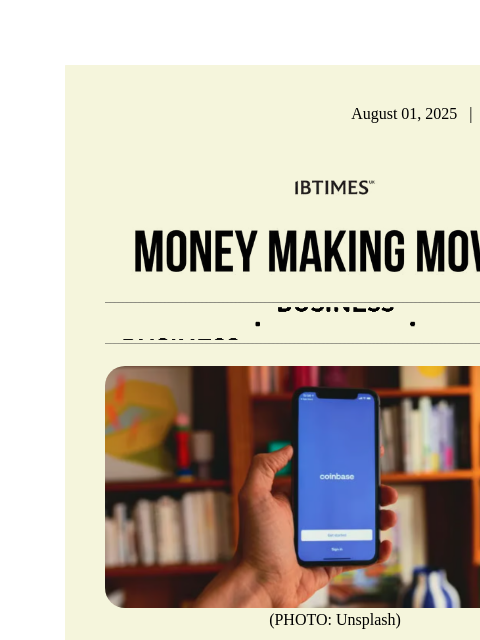 beehiiv newsletter: "Your Chase Points Can Now Buy Bitcoin?"