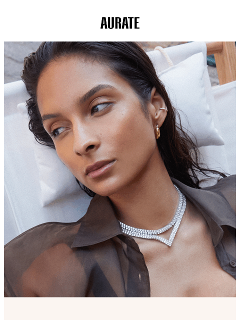 auratenewyork newsletter: It’s a Hard Job